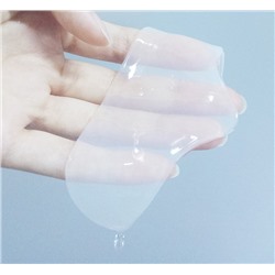 Увлажняющий коллагеновый патч для лба против мимических морщин Images Collagen Supple Smooth Forehead Stick