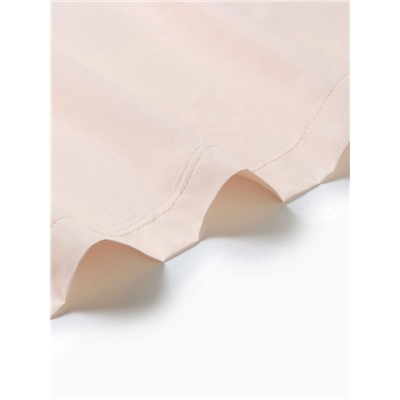 Пододеяльник 1.5-спальный «Этель» Pearl, 150×220 см, перкаль