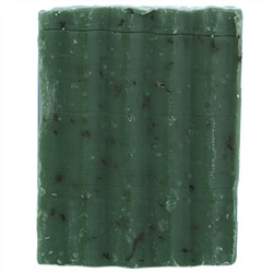 Indigo Wild, Zum Bar, мыло с козьим молоком, розмарин и мята, кусок весом 3 унции