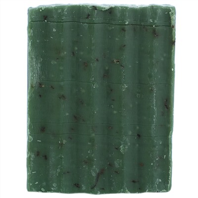 Indigo Wild, Zum Bar, мыло с козьим молоком, розмарин и мята, кусок весом 3 унции