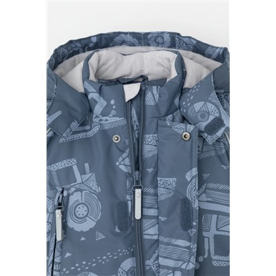 CROCKID Комбинезон ВК 60085/н/40 Ал