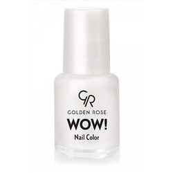 Лак для ногтей GR Wow! (0-118) - 003 Wow КОСМЕТИКА ИЗ ТУРЦИИ, 1096496