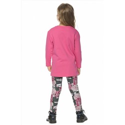 Комплект (Футболка+Легинсы) PELICAN, 230732