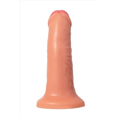 Фаллоимитатор RealStick CALIBER - 16 см.