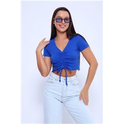 Кроп-топ 71130 (Василек)