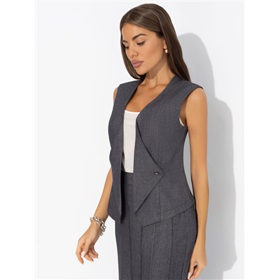 CHARUTTI Жилет 12073