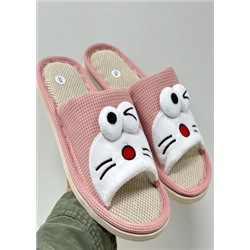 Домашние тапочки #23078226