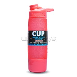 Бутылка "Cup" 700 мл.