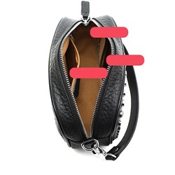 Bags Сумка женская / кожа / 0044191