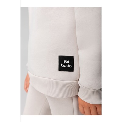 Костюм (Толстовка+Брюки) BODO, 1206155