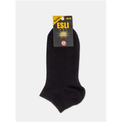 Носки мужские ESLI BASIC 18С-98/1СПЕ