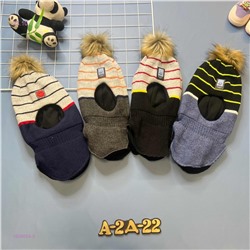 шапка 1838054-5