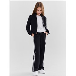 КОМПЛЕКТ ДЛЯ ДЕВОЧЕК (ТОЛСТОВКА, БРЮКИ) 397767