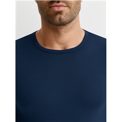 Omsa Лонгслив OmU 1617T SF Лонгслив мужской