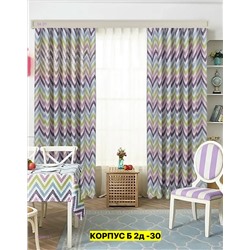 КОМПЛЕКТ ШТОРЫ 2046513-1