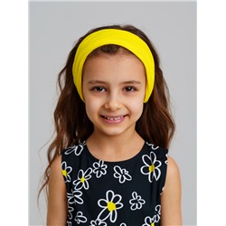 Косынка трикотажная для девочек, 2 шт в комплекте