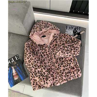 шуба зима 2060054-4