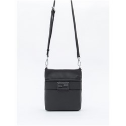 Сумка 98652 black Velina Fabbiana-Safenta