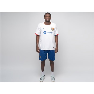 Футбольная форма Nike FC Barcelona