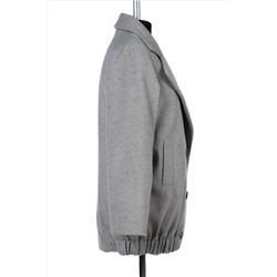 01-12161 Пальто женское демисезонное