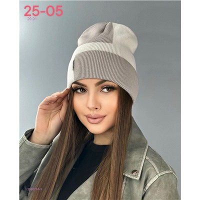 шапка 2058774-3