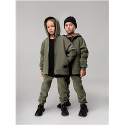 Bodo Костюм 11-420МU