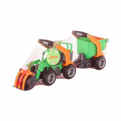 321028 Wader Игрушка