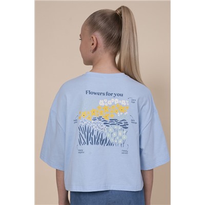 Футболка PELICAN, 965548