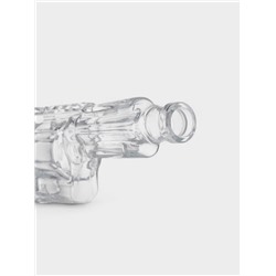 Штоф «Револьвер», 250 мл, стекло, прозрачный