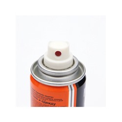 Аэрозоль Репеллент «Рефтамид» Baby, от комаров, с ароматом ванили, детский, 100 мл