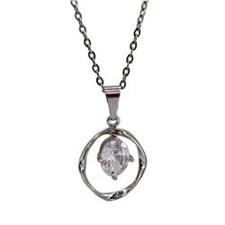 Подвеска на цепочке