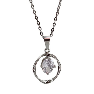 Подвеска на цепочке