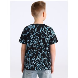 Апрель Футболка 1ПДФК4358001н