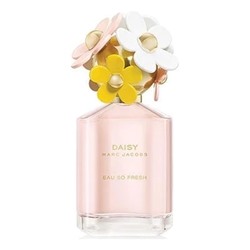 MARC JACOBS DAISY EAU SO FRESH edt (w) 125ml TESTER