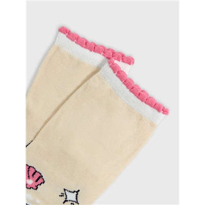 НОСКИ ДЕТСКИЕ 401K-2643