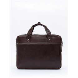 Портфель 711XL brown Fuzhiniao