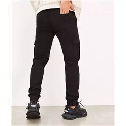 Джинсы джоггеры мужские