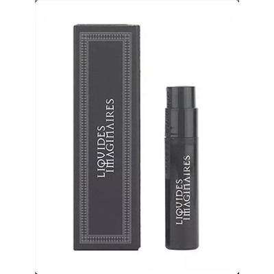 LES LIQUIDES IMAGINAIRES DOM ROSA edp 1.2ml пробник