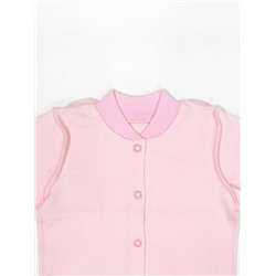 8/306 Кофточка ясельная интерлок