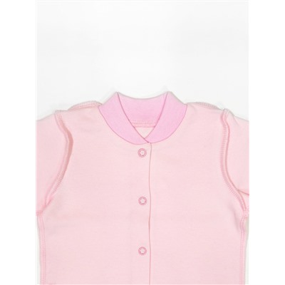 8/306 Кофточка ясельная интерлок