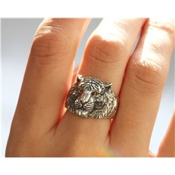 Кольцо ТИГР