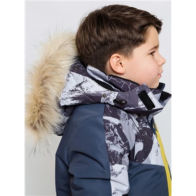 BATIK Комплект 754-25з-1