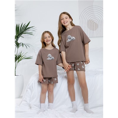 CROCKID Пижама МП 1658