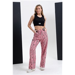 Натали Брюки 8454