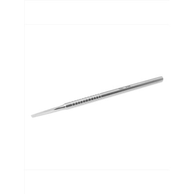 YOKO Профессиональный подонож для педикюра / Classic SI035, длина 14,5 см, кромка 2,5 мм 28376