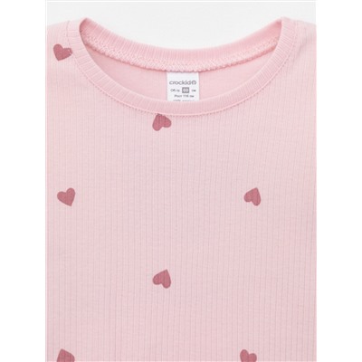 CROCKID Пижама К 1618