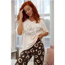 Lika Dress Пижама 10505