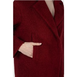 01-11733 Пальто женское демисезонное