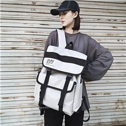 9368-2 черн Рюкзак мужской (47х30х18)