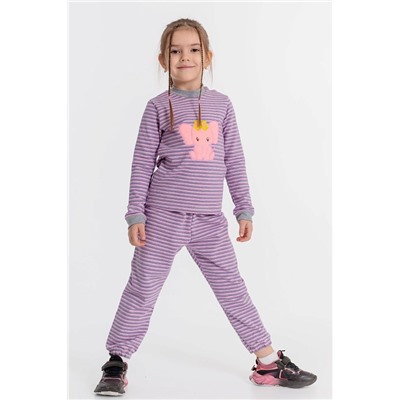 Костюм (водолазка+брюки) М41926ДВШ